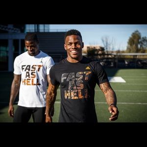 Meet your Posher, Micah